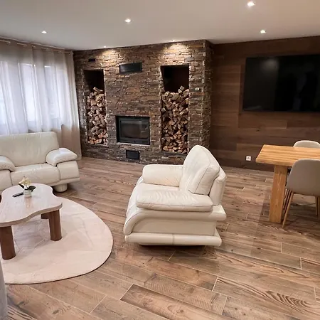 Cosy 4 6 Personnes