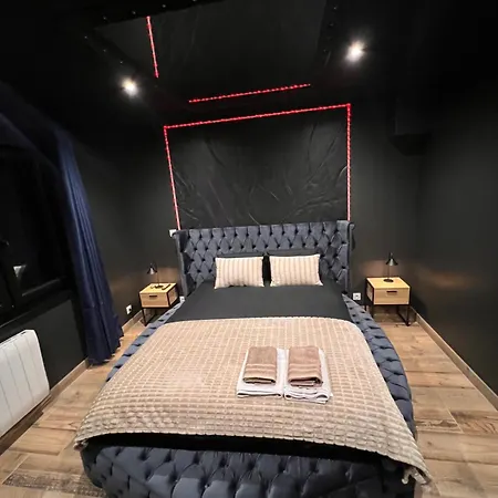 شقة Cosy 4 6 Personnes *