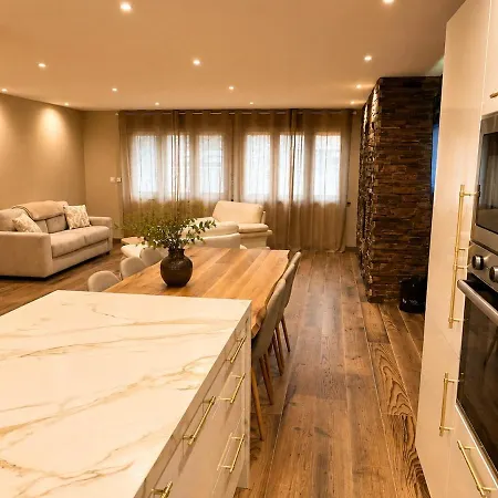 Cosy 4 6 Personnes شقة