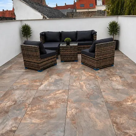 Cosy 4 6 Personnes شقة