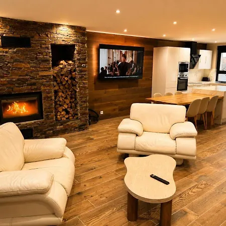 Cosy 4 6 Personnes Boulogne-sur-Mer