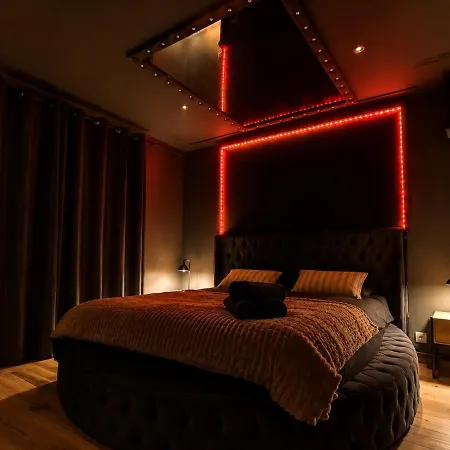 Cosy 4 6 Personnes بولون-سور-مير