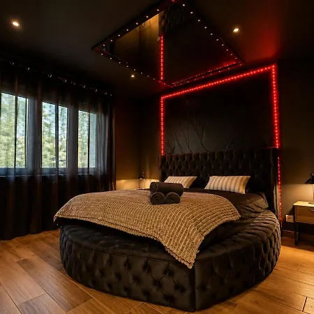شقة Cosy 4 6 Personnes
