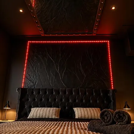 Cosy 4 6 Personnes شقة *