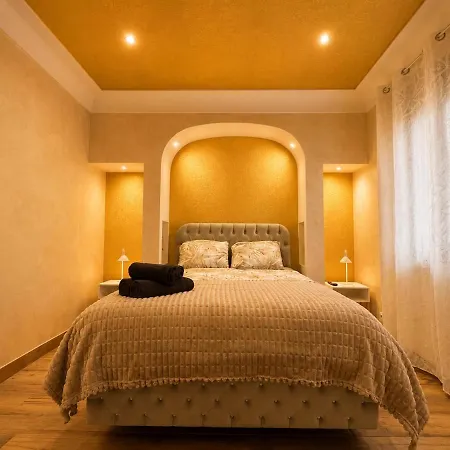 Cosy 4 6 Personnes